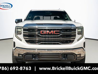 Used 2022 GMC Sierra 1500 SLT w/ SLT Premium Plus Package