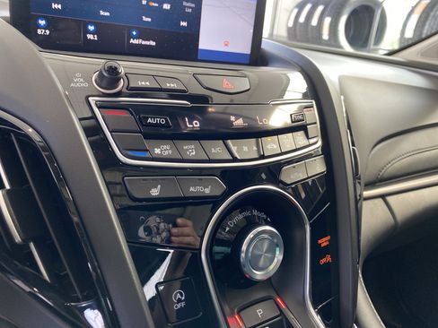 Used 2022 Acura RDX AWD w/ Technology Package image 21