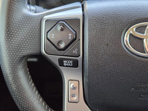 Used 2022 Toyota 4Runner SR5 Premium w/ Moonroof Package image 24