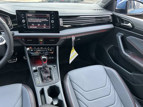 New 2026 Volkswagen Jetta GLI Autobahn FWD image 12