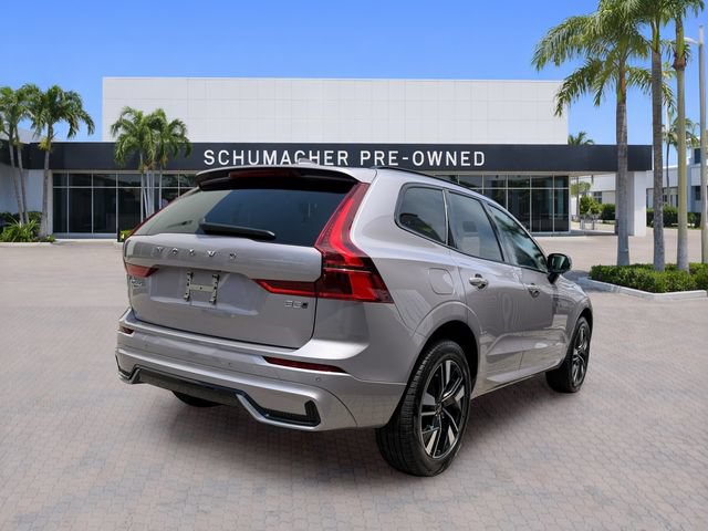 Used 2026 Volvo XC60 B5 Core AWD/4WD image 7