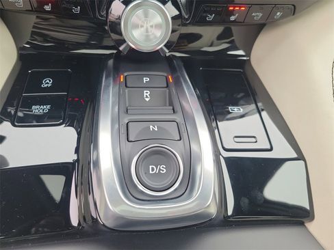 New 2026 Acura MDX Type S image 32