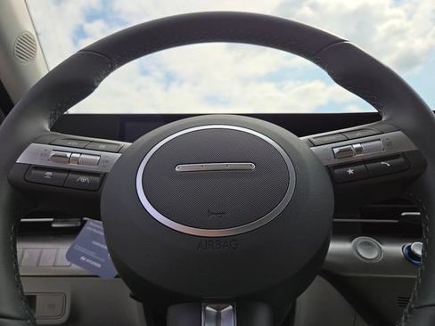 New 2026 Hyundai Kona SEL Sport AWD/4WD image 26