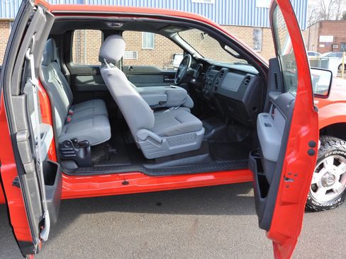 Used 2014 Ford F150 STX image 20