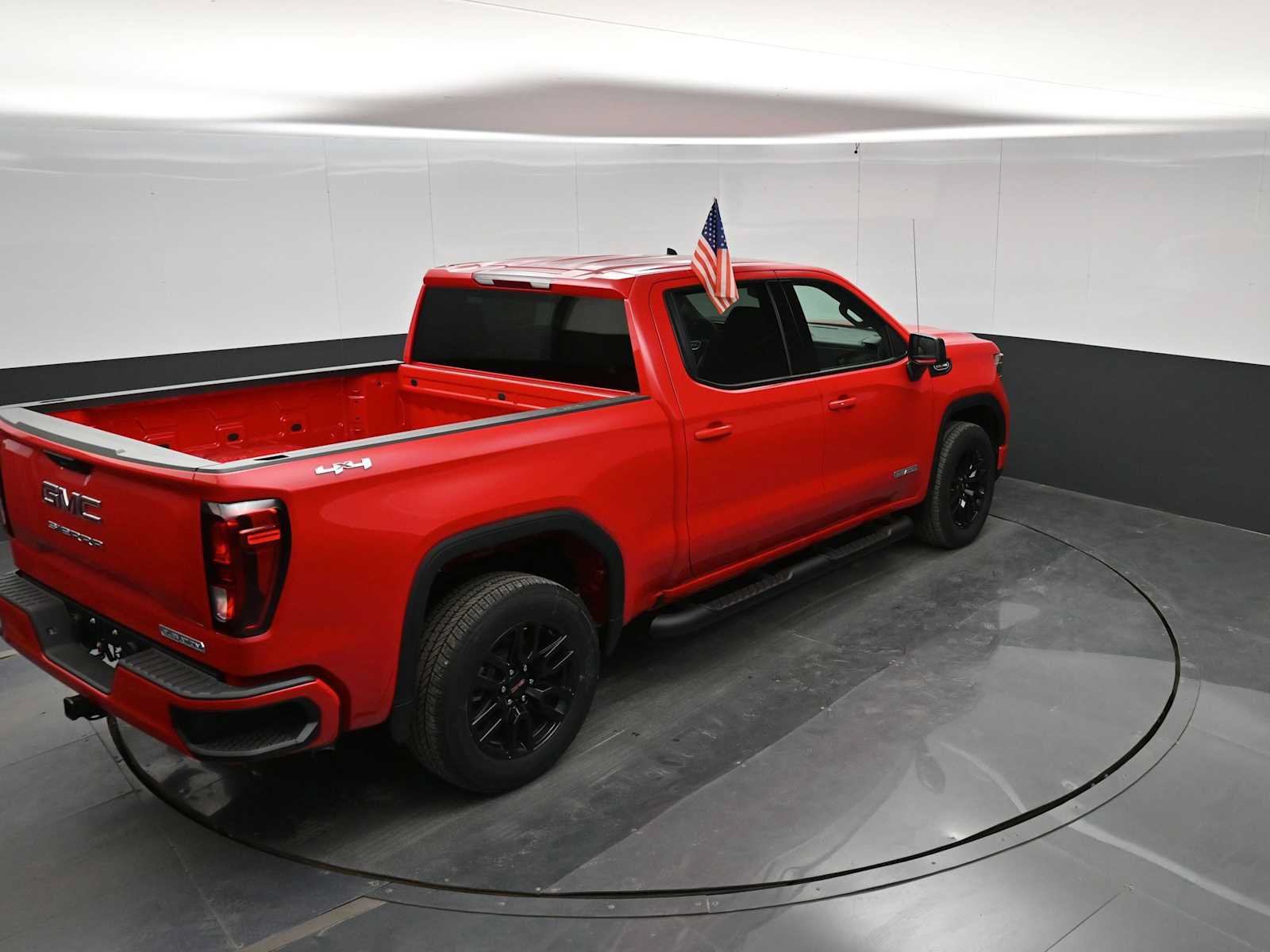 New 2026 GMC Sierra 1500 Elevation w/ Max Trailering Package AWD/4WD image 29