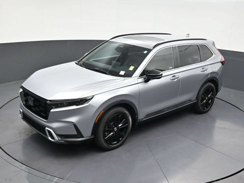 Used 2023 Honda CR-V Sport Touring image 16