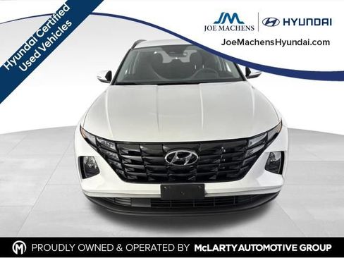 Used 2023 Hyundai Tucson SEL AWD/4WD image 4