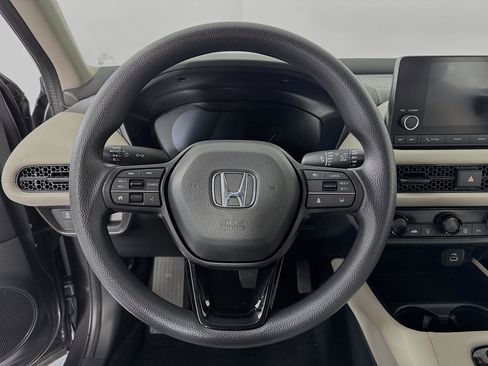 Certified 2024 Honda HR-V LX image 11