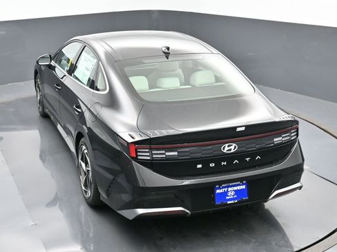 Used 2024 Hyundai Sonata SEL w/ Convenience Package image 20