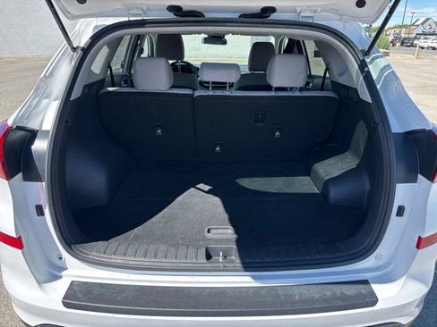 Used 2019 Hyundai Tucson SE AWD/4WD image 24