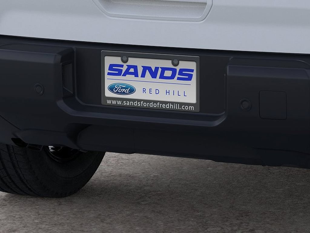 New 2026 Ford Bronco Sport Outer Banks w/ Outer Banks Tech Package+ AWD/4WD image 23