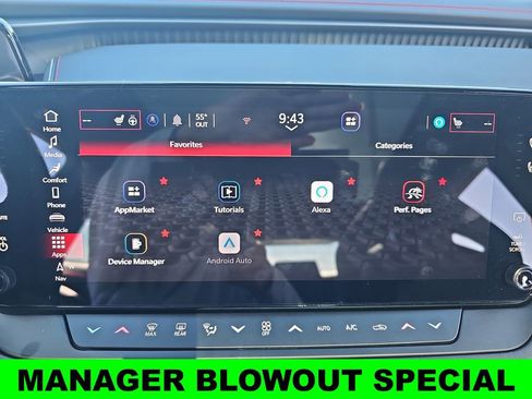New 2026 Dodge Charger Scat Pack AWD/4WD image 22