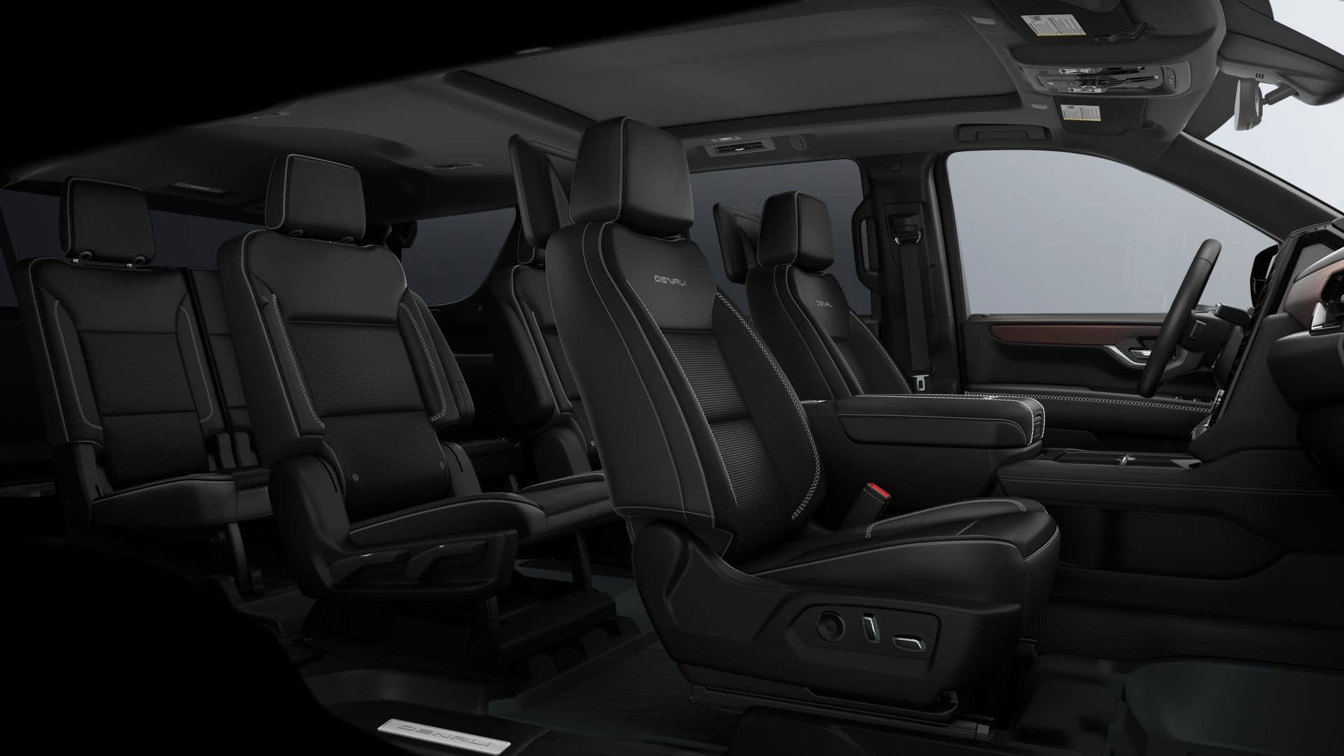 New 2027 GMC Yukon Denali AWD/4WD image 8