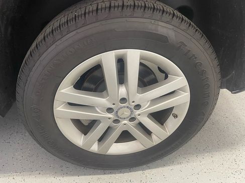 Used 2015 Mercedes-Benz GL 450 4MATIC image 28