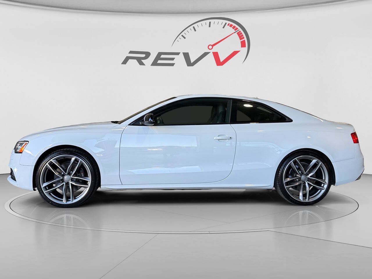 Used 2016 Audi S5 Premium Plus AWD/4WD image 2