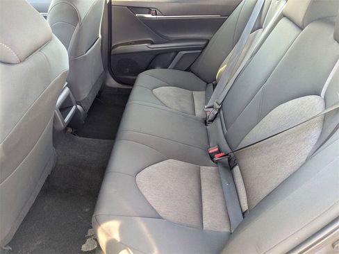 Used 2024 Toyota Camry LE image 26