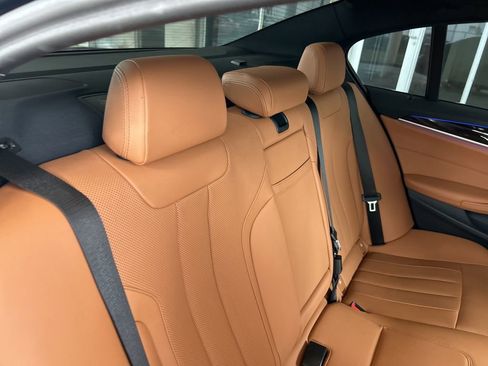 Used 2023 BMW 530i w/ M Sport Package image 28