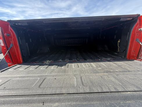 Used 2024 Chevrolet Silverado 2500 Custom w/ Custom Value Package image 13