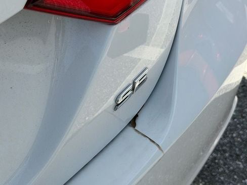 Used 2023 Toyota Camry SE FWD image 12