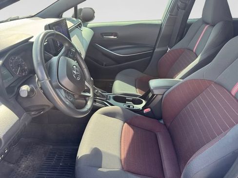 Used 2024 Toyota Corolla SE FWD image 11