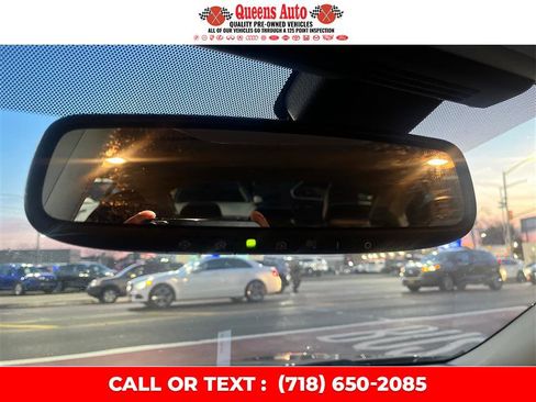 Used 2018 INFINITI Q50 Sport image 19