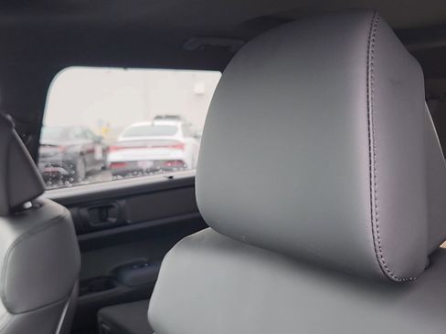 New 2026 Hyundai Santa Fe Calligraphy image 9