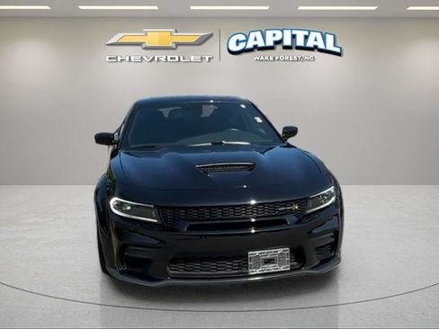 Used 2023 Dodge Charger Scat Pack RWD image 8