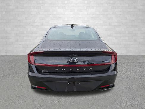 Certified 2023 Hyundai Sonata SEL Plus FWD image 3