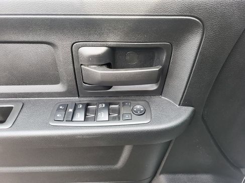 Used 2022 RAM 2500 Tradesman w/ Snow Chief Group AWD/4WD image 13