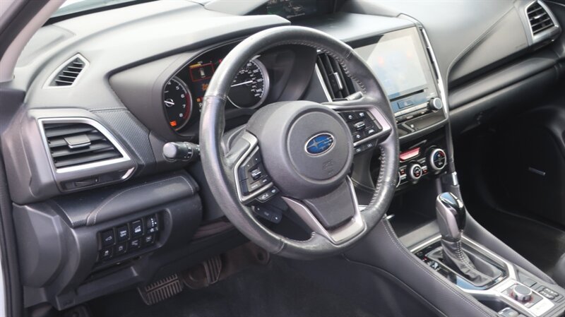 Used 2019 Subaru Forester Touring AWD/4WD image 13