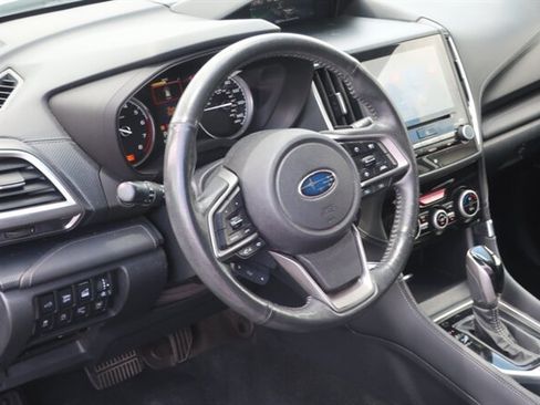 Used 2019 Subaru Forester Touring AWD/4WD image 13