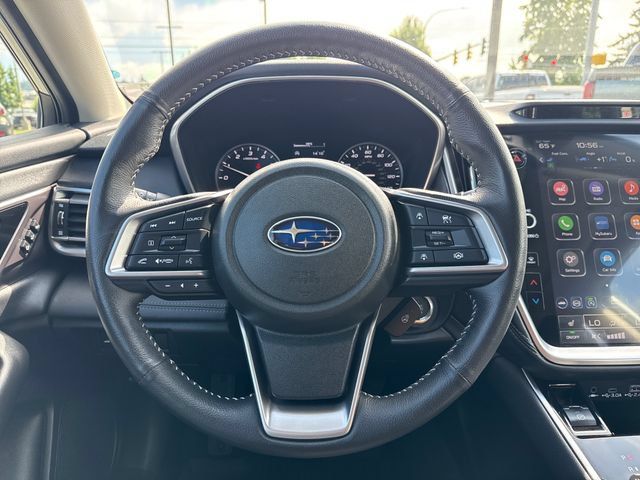 Used 2025 Subaru Legacy Limited AWD/4WD image 18