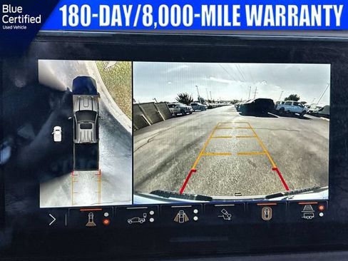 Used 2024 GMC Sierra 2500 Denali Ultimate w/ Max Trailering Package AWD/4WD image 26
