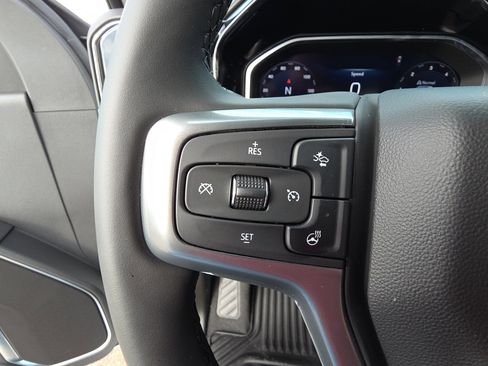 New 2026 Chevrolet Silverado 2500 LT w/ All Star Edition image 19