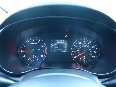 Used 2017 Kia Sportage LX FWD image 6