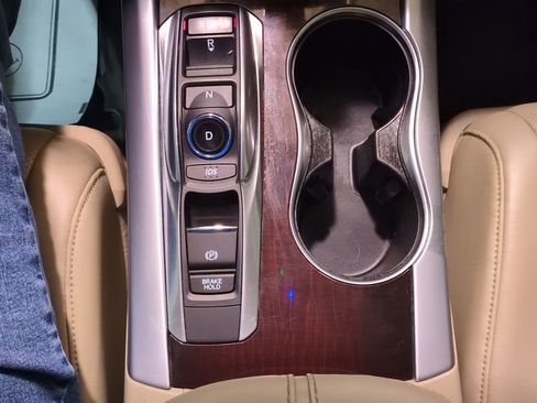 Used 2015 Acura TLX V6 w/ Technology Package image 19