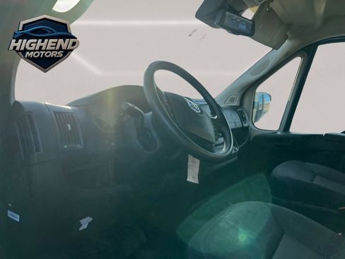 Used 2021 RAM ProMaster 3500 image 9