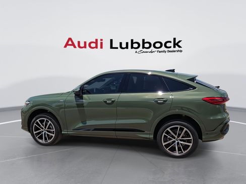 New 2026 Audi Q5 Premium Plus AWD/4WD image 6
