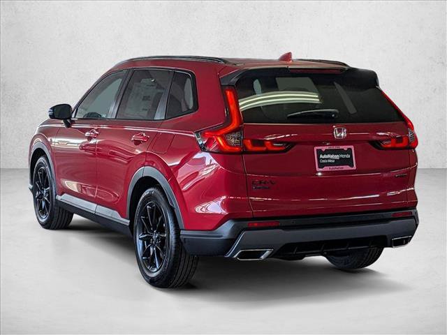 New 2026 Honda CR-V Sport-L image 9