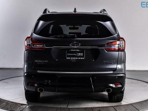 Used 2020 Subaru Ascent Limited w/ Popular Package #2 image 5