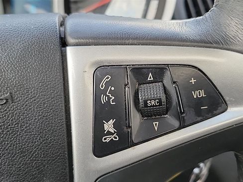 Used 2013 Chevrolet Equinox LT w/ Driver Convenience Package image 5