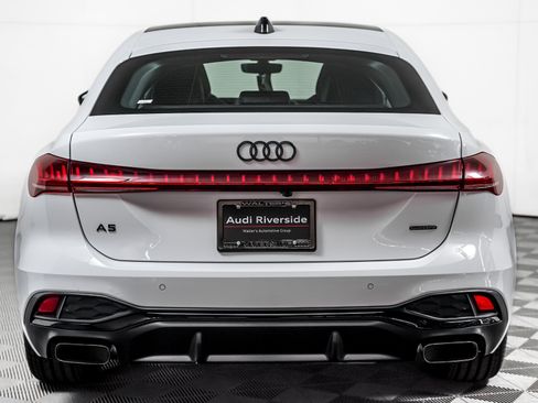 New 2026 Audi A5 2.0T Premium Plus AWD/4WD image 7