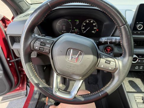 Used 2024 Honda CR-V Sport image 15