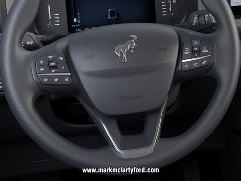 New 2026 Ford Bronco Sport Big Bend image 12