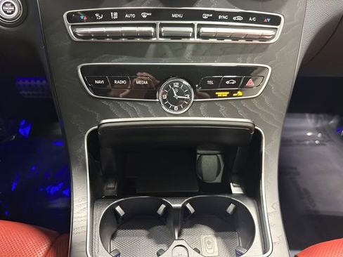 Used 2023 Mercedes-Benz C 300 4MATIC Coupe image 21