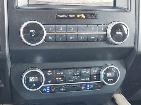 Used 2021 Ford Expedition Limited image 27