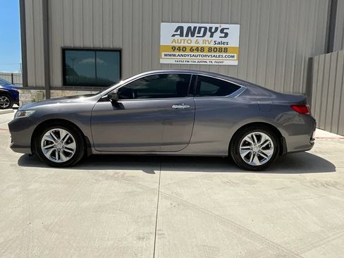 Used 2016 Honda Accord LX-S image 7