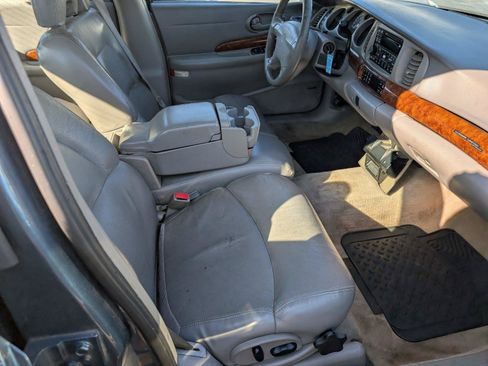 Used 2000 Buick Le Sabre Limited w/ Prestige Opt Pkg FWD image 37