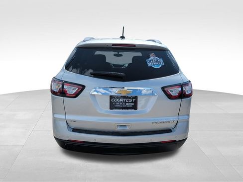 Used 2016 Chevrolet Traverse LT w/ Style and Technology Package AWD/4WD image 6