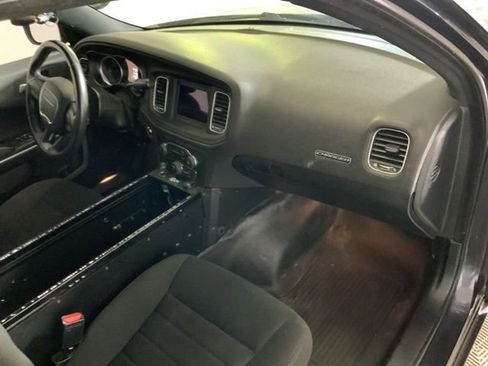 Used 2019 Dodge Charger Police AWD/4WD image 31